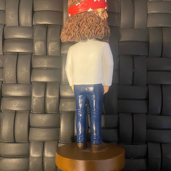 Duck Dynasty Duck Commander Willie Robertson Bobble Head - Picture 2 of 3
